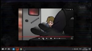 сюжет детектива войда 1 серия