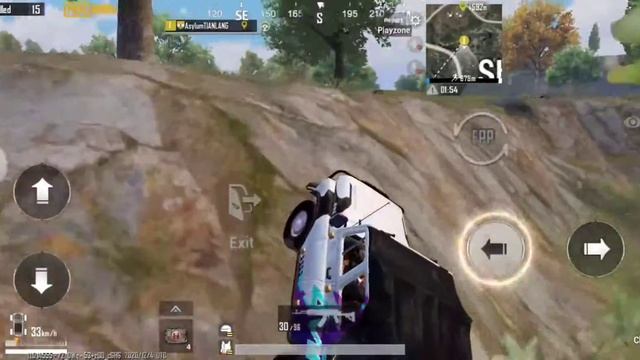 I FIND A BOT HOUSE / POCO F2 PRO / PUBG MOBİLE смотреть онлайн