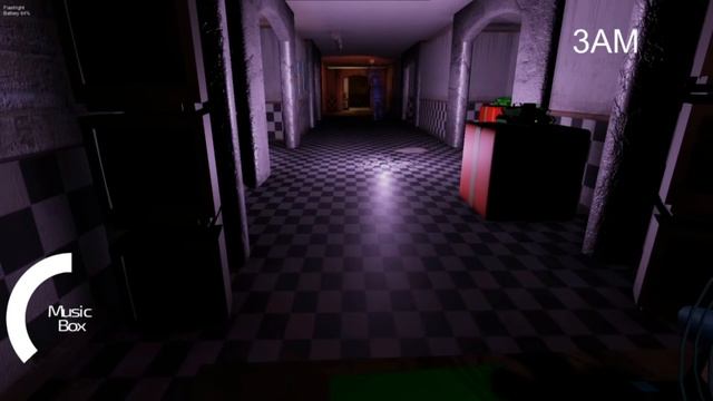 КАК ПОБЕДИТЬ FIVE NIGHTS AT FREDDY`S 2 смотреть онлайн