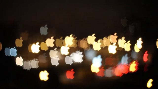 Набор для оригинального боке