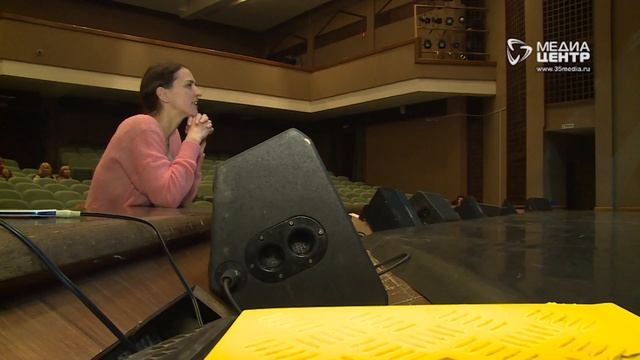 Новая постановка от создателей "Имаджинариума" смотреть онлайн