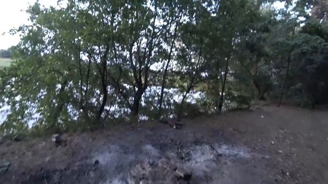 Рыбалка на реке Южный Буг.Ловля голавля, жереха, судака спиннингом. смотреть онлайн