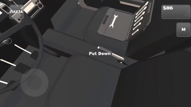 РЕМОНТ МАШИНЫ! - PikUP! #2 смотреть онлайн