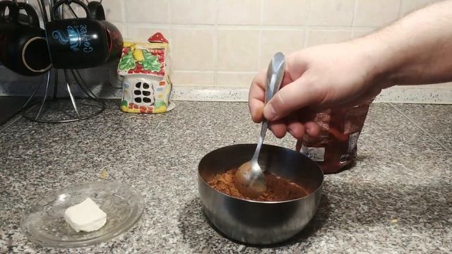 КОНФЕТЫ из сгущёнки с какао АНИМАЦИЯ смотреть онлайн