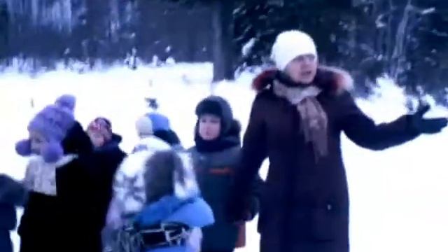 Край в котором ты живешь (Cкородумский детский сад. Шевелёва О.Б) смотреть онлайн