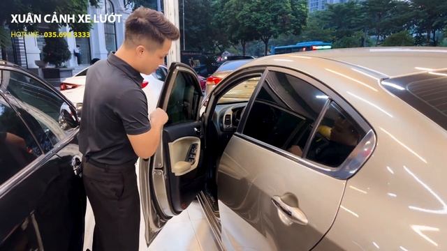 CẦN BÁN KIA CERATO 2.0 2017 PHÙ HỢP TRONG TẦM GIÁ | Xuân Cảnh Xe Lướt смотреть онлайн