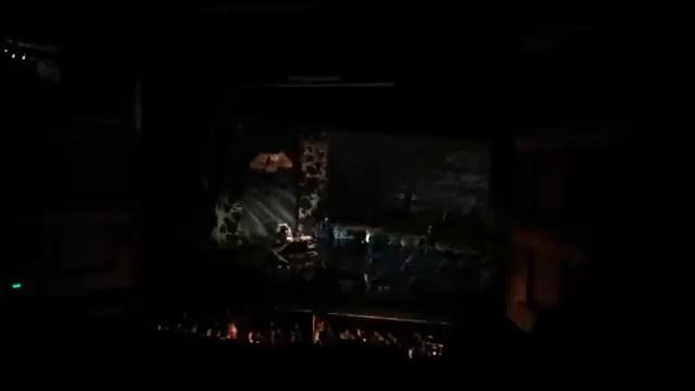 Tosca Puccini Mariinsky Theater Petersburg 6.07.20 смотреть онлайн