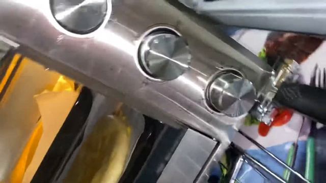 Мини печь Kitfort KT-1702 смотреть онлайн