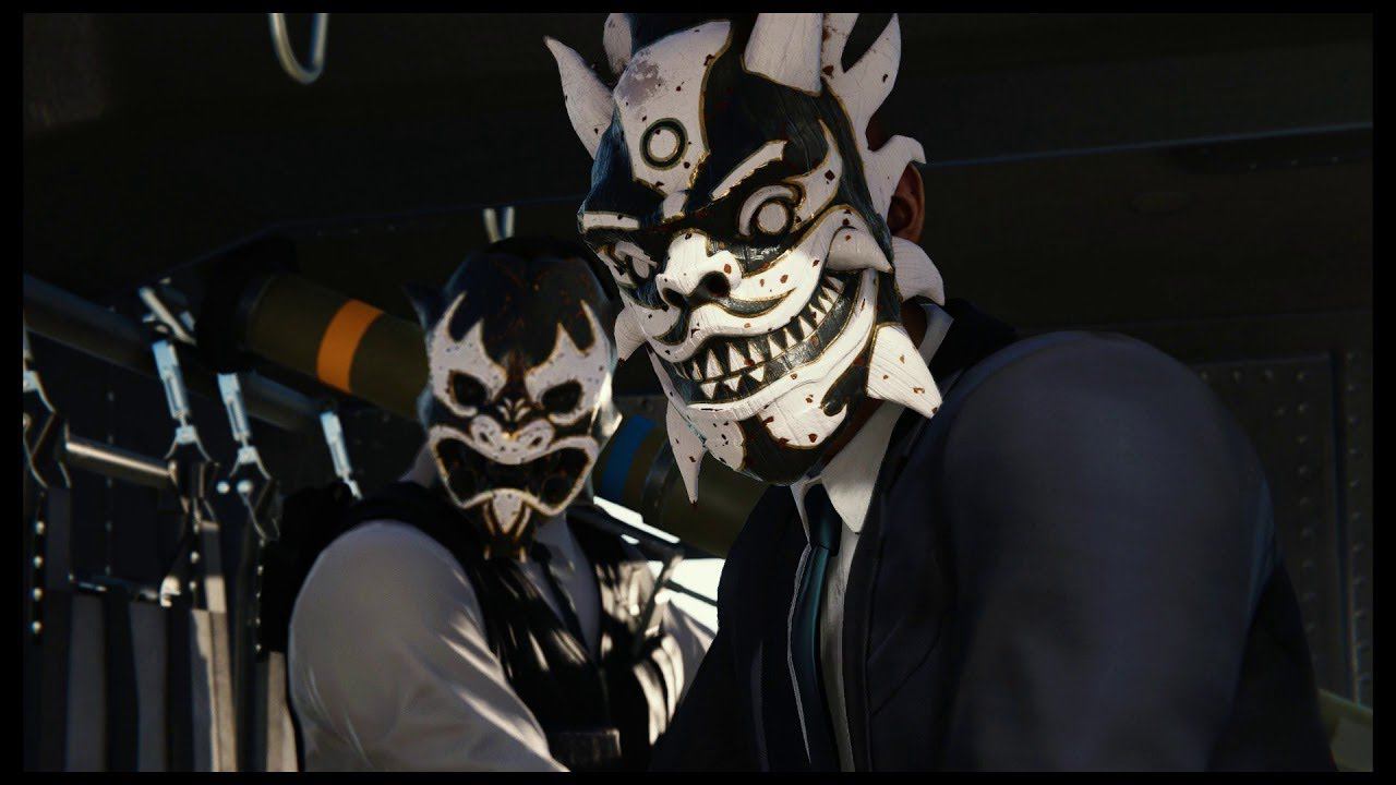 Marvel’s Spider-Man Remastered ◉ Прохождение #3 ➤ Новая Банда - Демоны