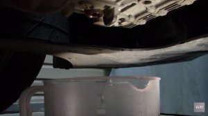 Частичная замена масла 6 АКПП на Киа или Хендай | Бонусы под видео