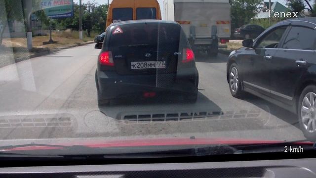Хитропопый ВАЗ 2106 5895цсж смотреть онлайн