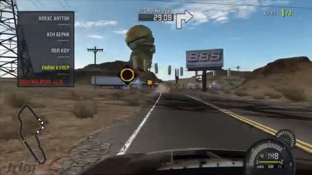 ГОНКИ В ЗАКОНЕ! НАЧИНАЕМ КАРЬЕРУ! [ПРОХОЖДЕНИЕ NFS: PRO STREET #1] смотреть онлайн