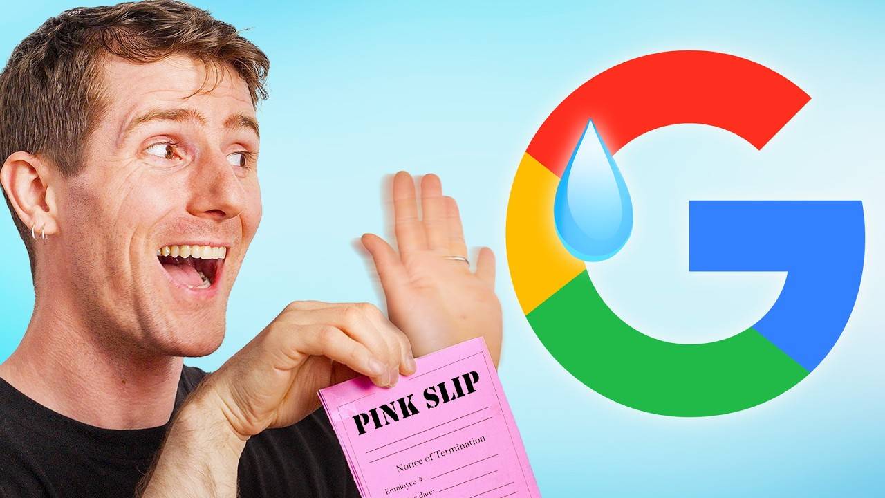 De-Google Your Life - Part-2 1080p [Linus Tech Tips] смотреть онлайн