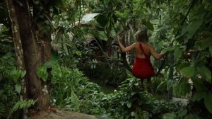 Линда  - Сделай так....