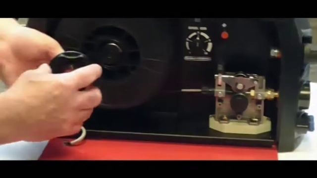 HITBOX MIG Welder -MIG200