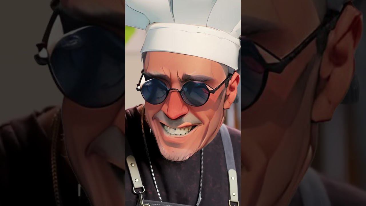 Рецепт соулслайка