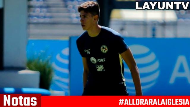 ¡Otra BAJA MAS! | ¿RENATO POR AVILES? | ¿Nuevo PORTERO del America? | SAMBUEZA смотреть онлайн