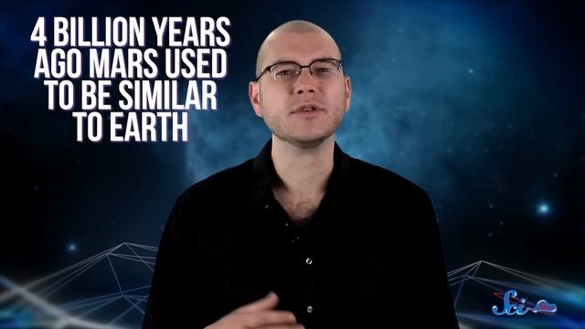 Everything You Need to Know About Living on Mars смотреть онлайн