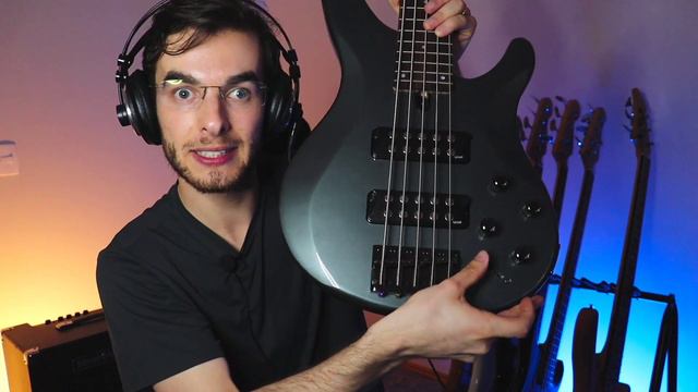 O que estou achando do TRBX 174 e 305 da Yamaha смотреть онлайн