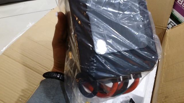 Лебедка Electric Winch 6000 lb смотреть онлайн