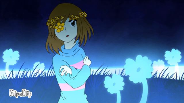 Secret Garden MEME ( Flowerfell ) Animation | FlipaClip смотреть онлайн