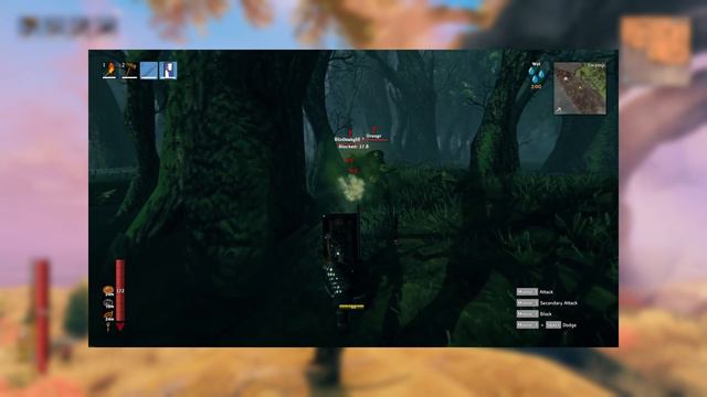 New Shields And More Block Mechanic Info Valheim Hearth And Home News смотреть онлайн