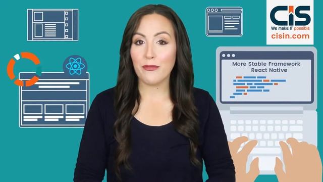 React Native vs Ionic: The Ultimate Showdown! Discover the Best Framework for Your Next Project! смотреть онлайн