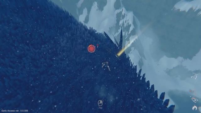 Praey for the Gods - БЫСТРЫЙ ВЗГЛЯД Prey for the Gods смотреть онлайн