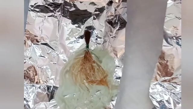 Обесцвечивающий порошок.Какой лучше?Тестирую 4 вида. смотреть онлайн