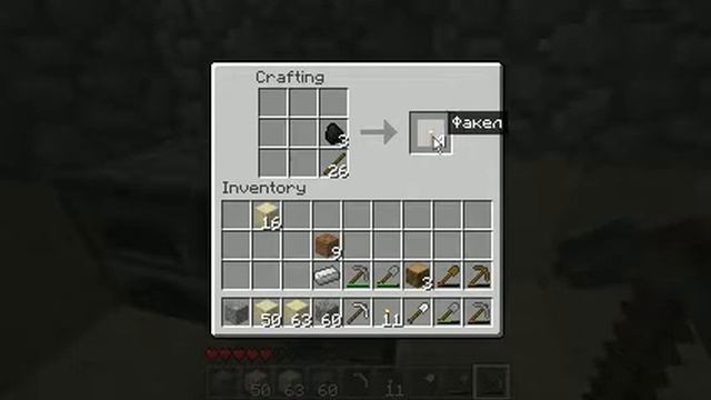Minecraft Сила в кубе смотреть онлайн