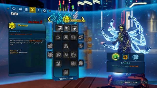 Borderlands 3 Best way to farm Legendary loot from Katagawa Jr. смотреть онлайн