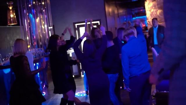 Ведущий на Выпускной. Дмитрий Веселов смотреть онлайн