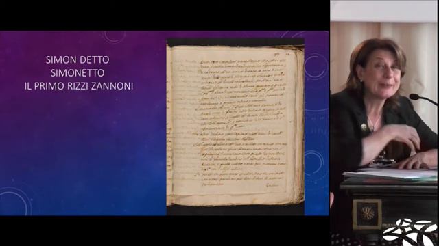 Giovanni Antonio Rizzi Zannoni - Documenti padovani per la storia di Rizzi Zannoni смотреть онлайн