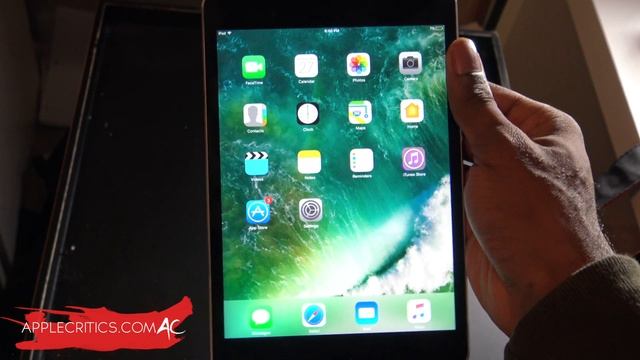 iPad Mini 4 In 2020- Should You Buy It? (REVIEW) смотреть онлайн