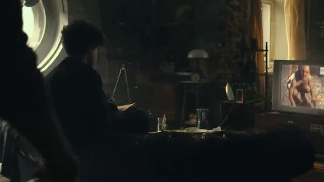 Трейлер российского фильма Гром Трудное детство.mp4 смотреть онлайн