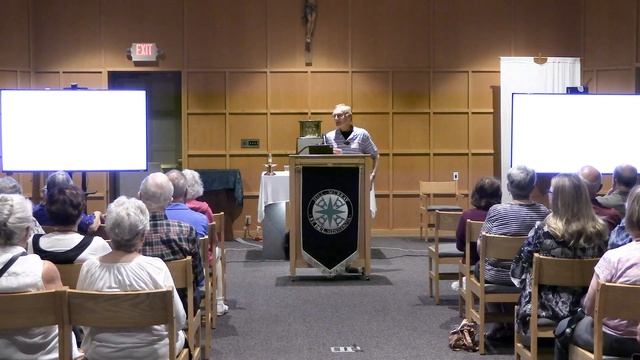 2023 Fall Founders Speaker: What History Can Teach Us About Designing Humane AI смотреть онлайн