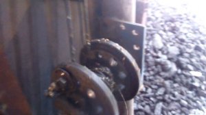 складные подъемные ворота своими руками.FOLDING SLIDING GATES HANDMADE