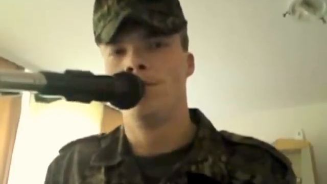 Hundert Mann und ein Befehl (Ballad of the green berets) смотреть онлайн