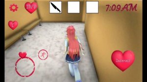 Flanny Love Simulator New update! |Game made by FlannyDev| DL+ In comments!