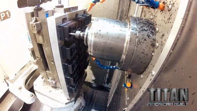 CNC Machining a 3D Printer - CNC Machining Education смотреть онлайн