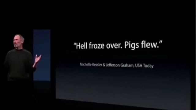 Steve Jobs: OS X Leopard & Mac Pro - Apple WWDC 2006