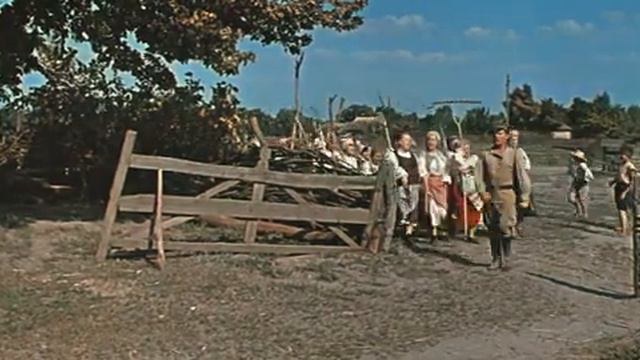 Свадьба в Малиновке. Без песен смотреть онлайн