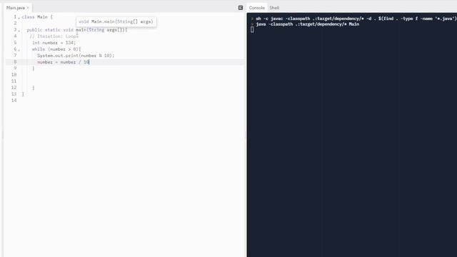 Java While Loops! AP Computer Science A (4.1) смотреть онлайн