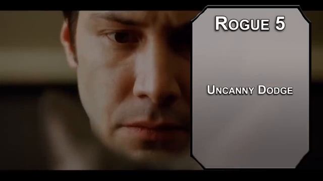 How to Play John Constantine in Dungeons & Dragons (Justice League Dark Build for D&D 5e) смотреть онлайн