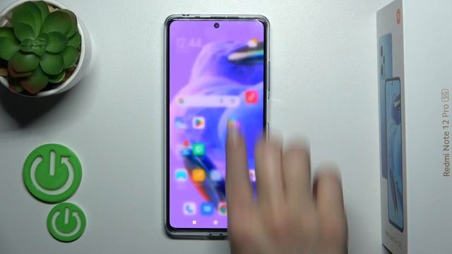 How to Enable / Disable NFC on Redmi Note 12 Pro+? смотреть онлайн