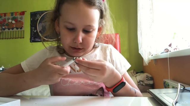 Распаковка Apple Pencil / оригинал / он круче чем я думала? смотреть онлайн
