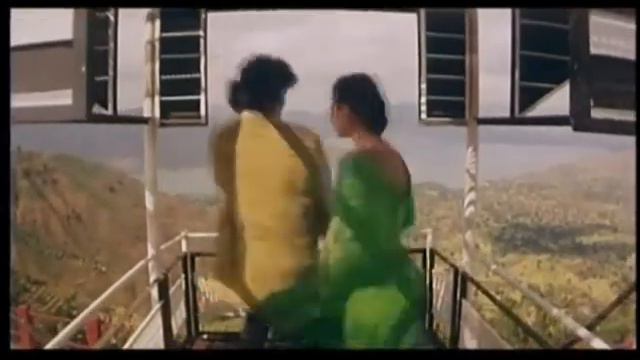 Hameshaa - Saif Ali Khan & Kajol
