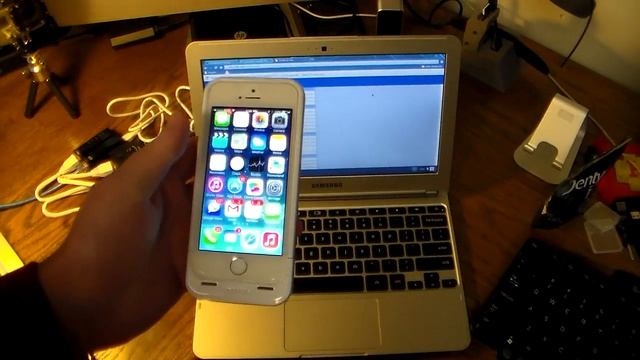 TimeTec Mini Travel Router смотреть онлайн