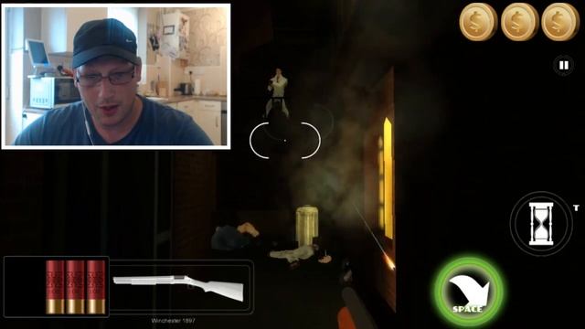 prohibition 1930 -pc game play/let's play смотреть онлайн