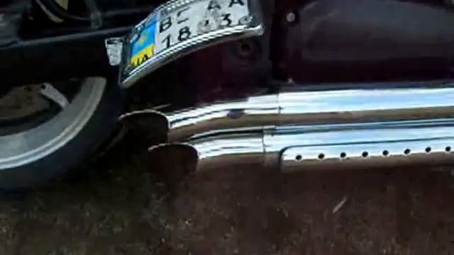 ВЫХЛОП смотреть онлайн